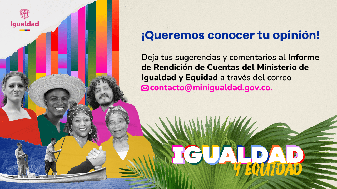 Informe preliminar de Rendición de Cuentas