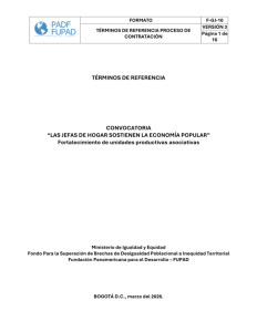 Convocatoria 2_TÉRMINOS DE REFERENCIA - Asociativo Emprendimiento.pdf