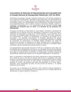 Convocatoria de Selección de Representantes de la Sociedad Civil al Consejo Nacional de Discapacidad.pdf
