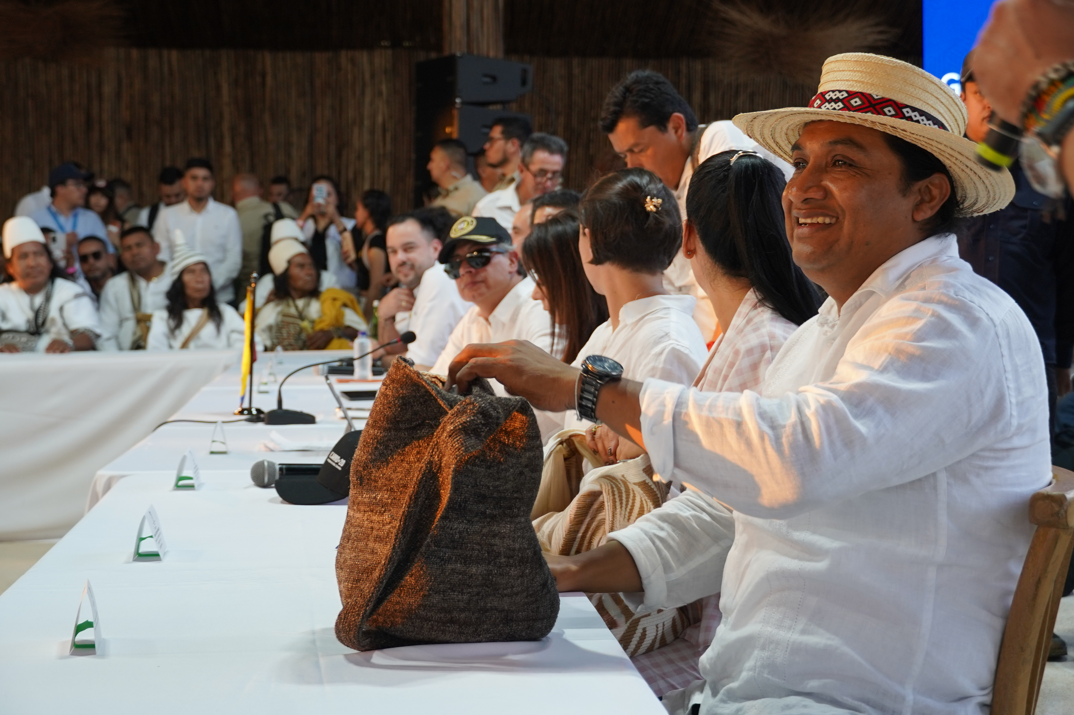 ministro de igualdad y equidad en 