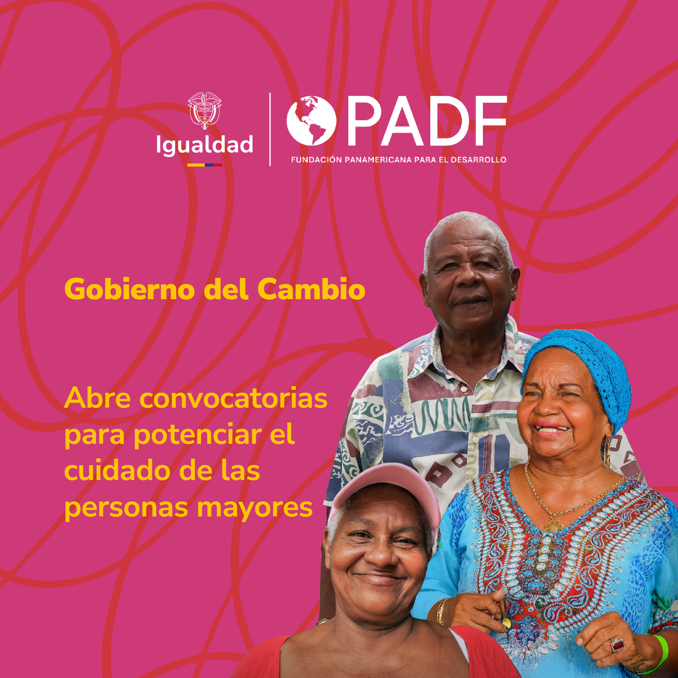 Imagen de la convocatoria