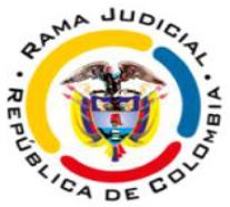 Escudo Rama Judicial