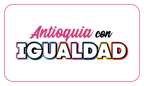 Antioquia con Igualdad