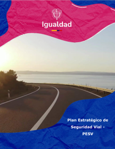 PLAN ESTRATÉGICO DE SEGURIDAD VIAL.pdf