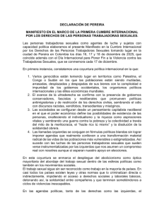 MANIFIESTO EN EL MARCO DE LA PRIMERA CUMBRE INTERNACIONAL POR LOS DERECHOS DE LAS PERSONAS TRABAJADORAS SEXUALES.pdf