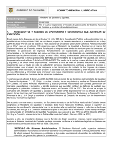 22.05.26 MEMORIA JUSTIFICATIVA - Proyecto de decreto.pdf