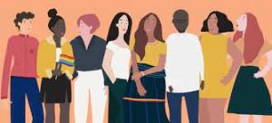 mujeres