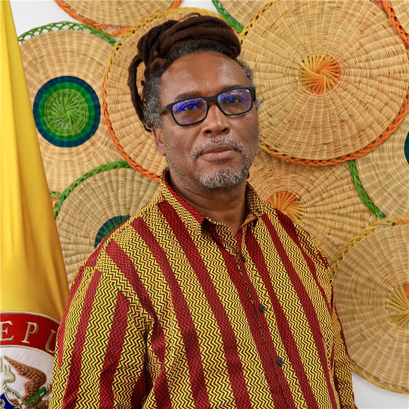 Ministro Carlos Alfonso Romero