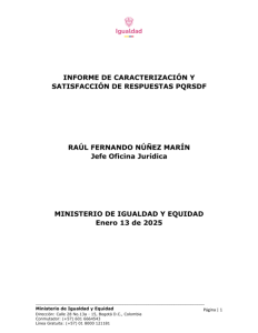informe_satisfaccion_caracterizacion_pqrsdf