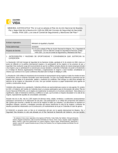 memoria_justificativa_Proyecto_de_decreto_Por_el_cual_se_adopta_el_Plan_de_Accion_Nacional_de_Mujeres_Paz_y_Seguridad.pdf