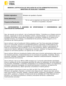 memoria_justificativa_Por_la_cual_se_organizan_las_Direcciones_Territoriales_del_Ministerio_de_Igualdad_y_Equidad.pdf
