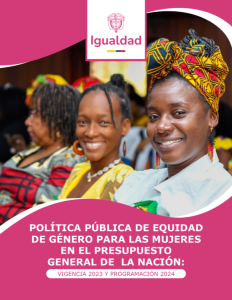 quinto_informe_congreso_republica_trazador_presupuestal_equidad_mujer_ejecucion_2023-programacion_2024