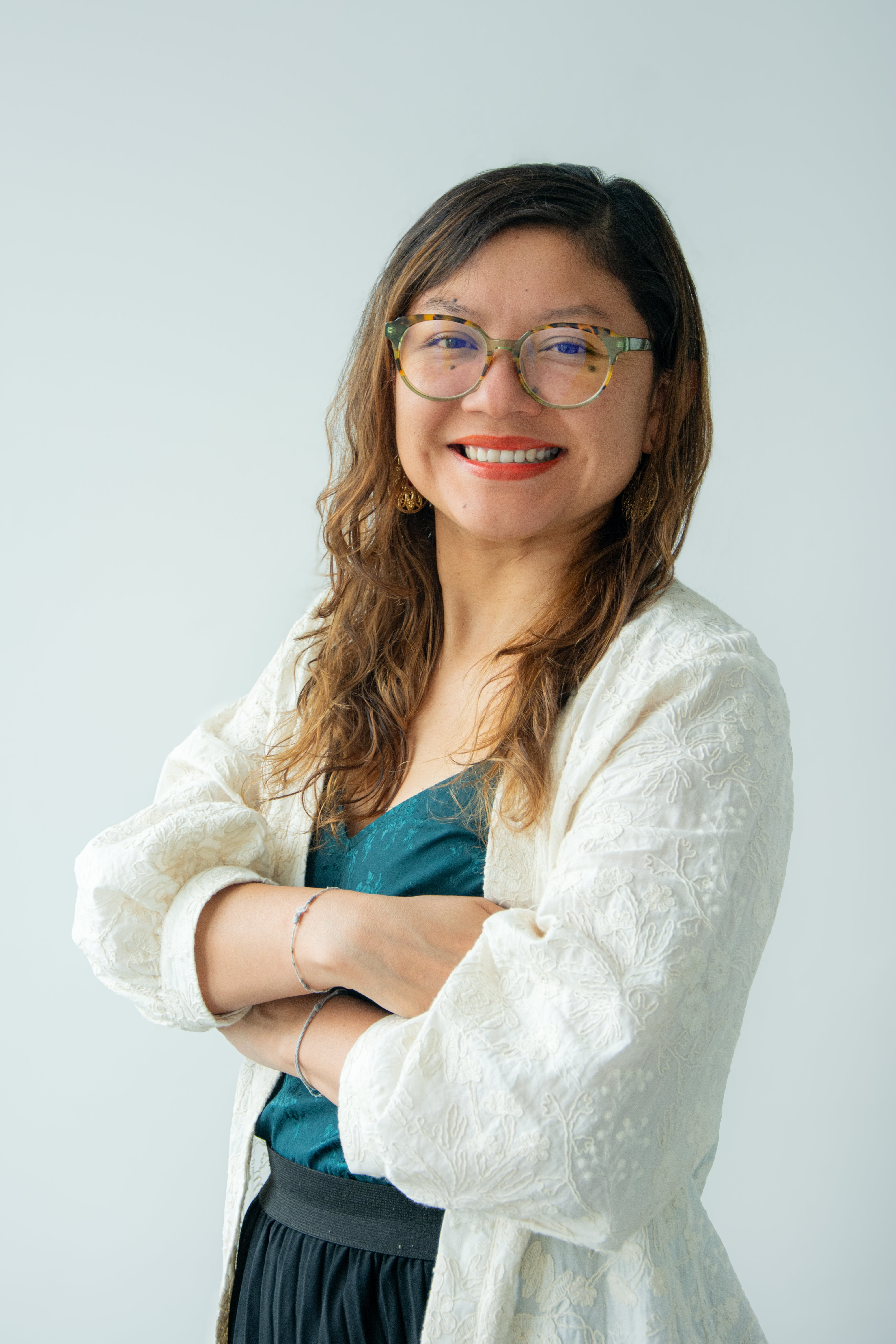 Foto Diana Alejandra Quigua Gonzalez