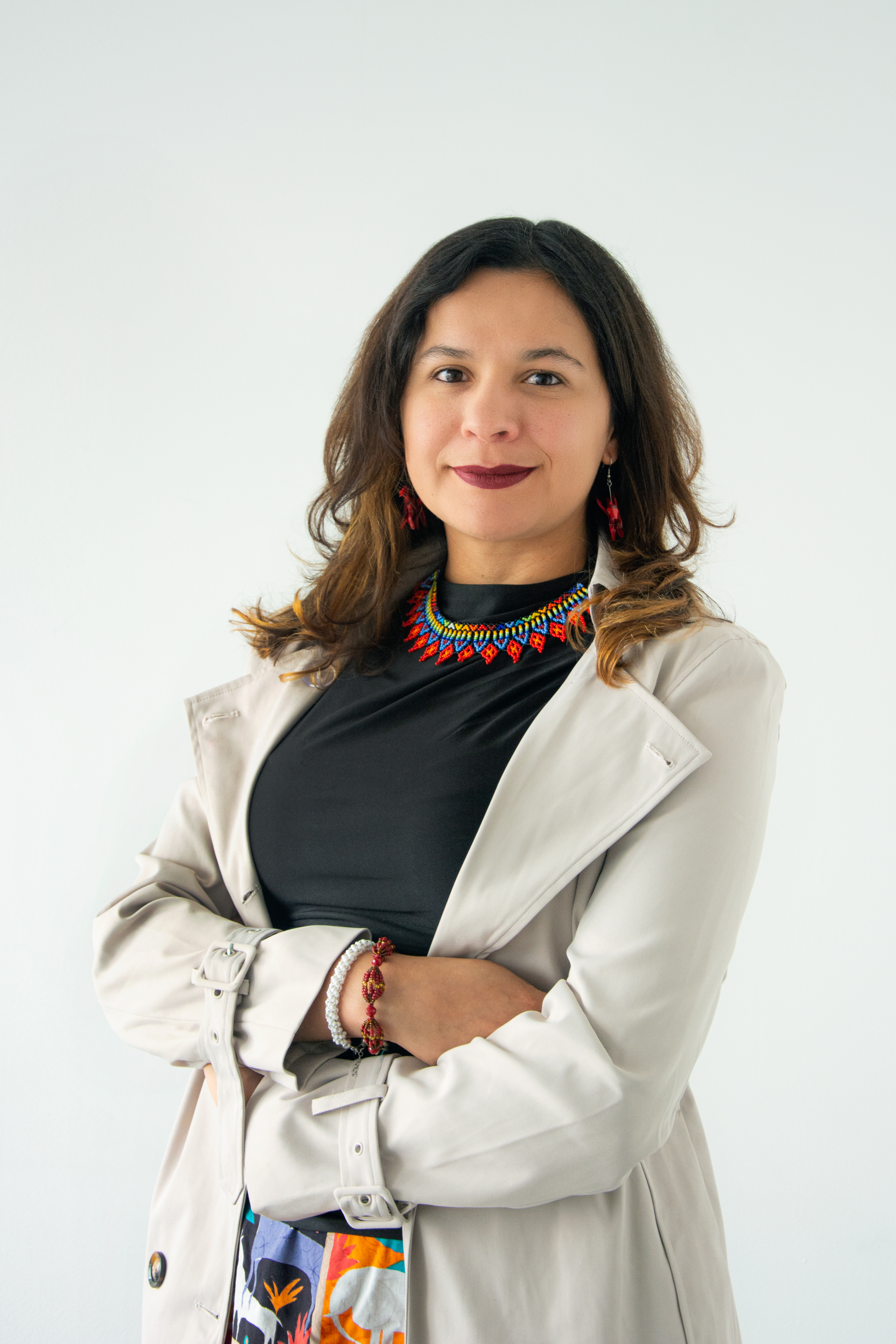 Foto Kellyn Duarte Pérez
