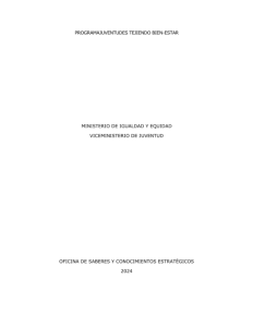 2025 Juventudes Tejiendo Bienestar .pdf