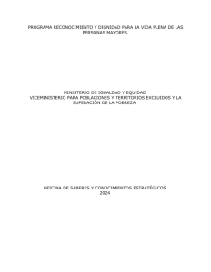 2025 Reconocimiento y dignidad para la vida plena de las personas mayores.pdf