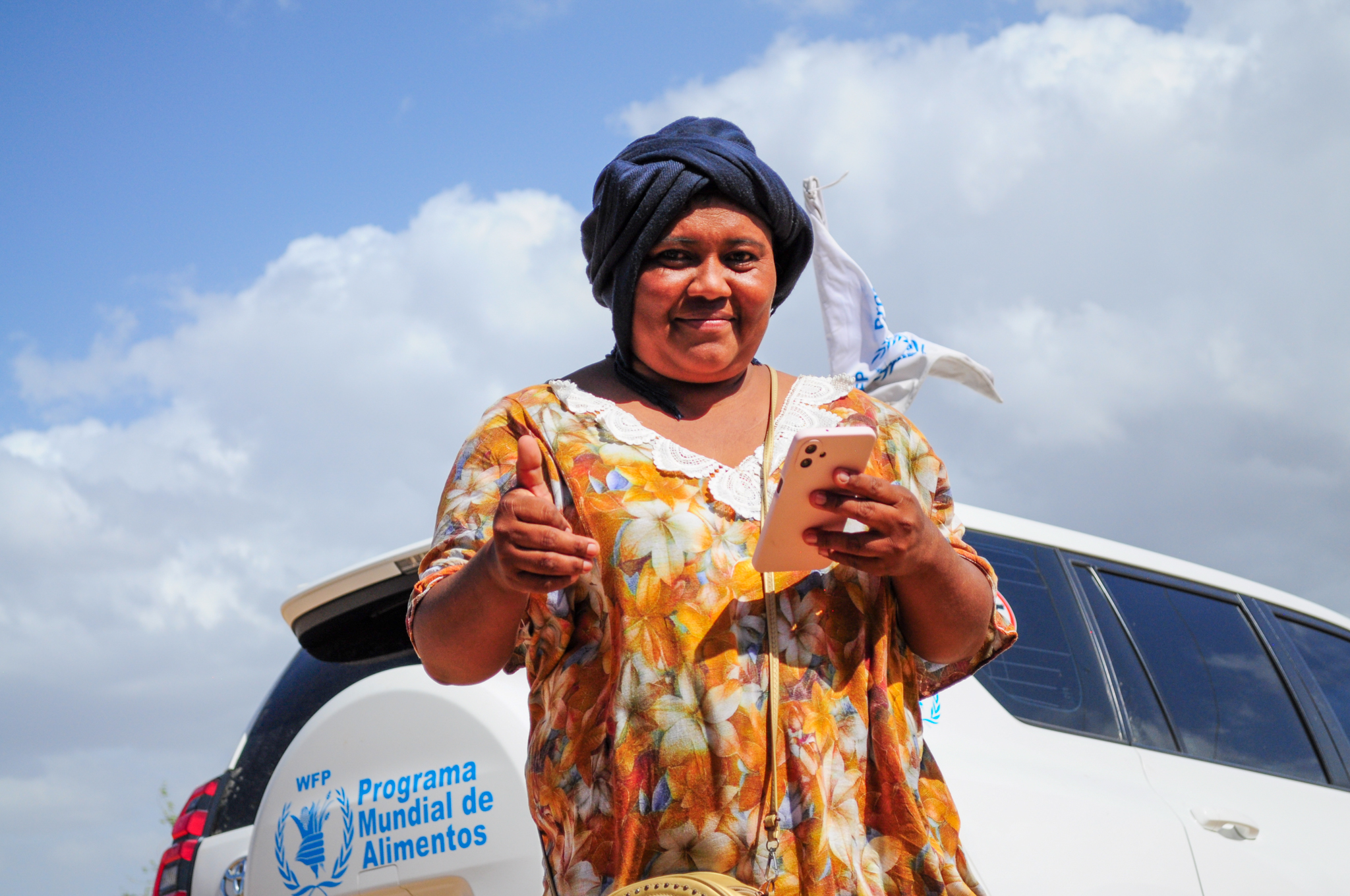 Programa hambre cero