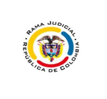Escudo rama judicial
