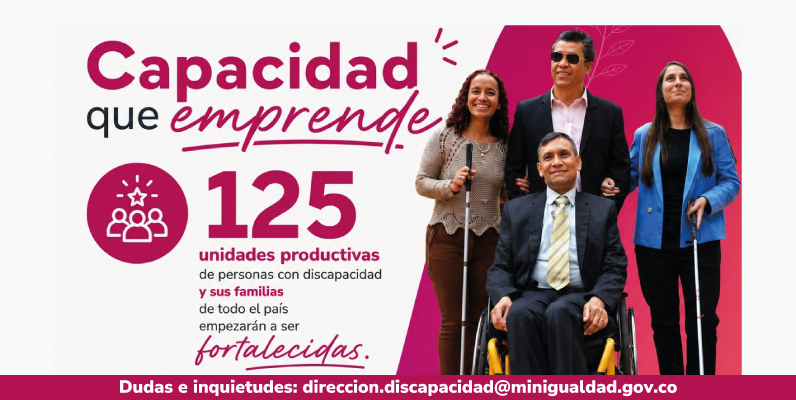 imagen Capacidad que emprende