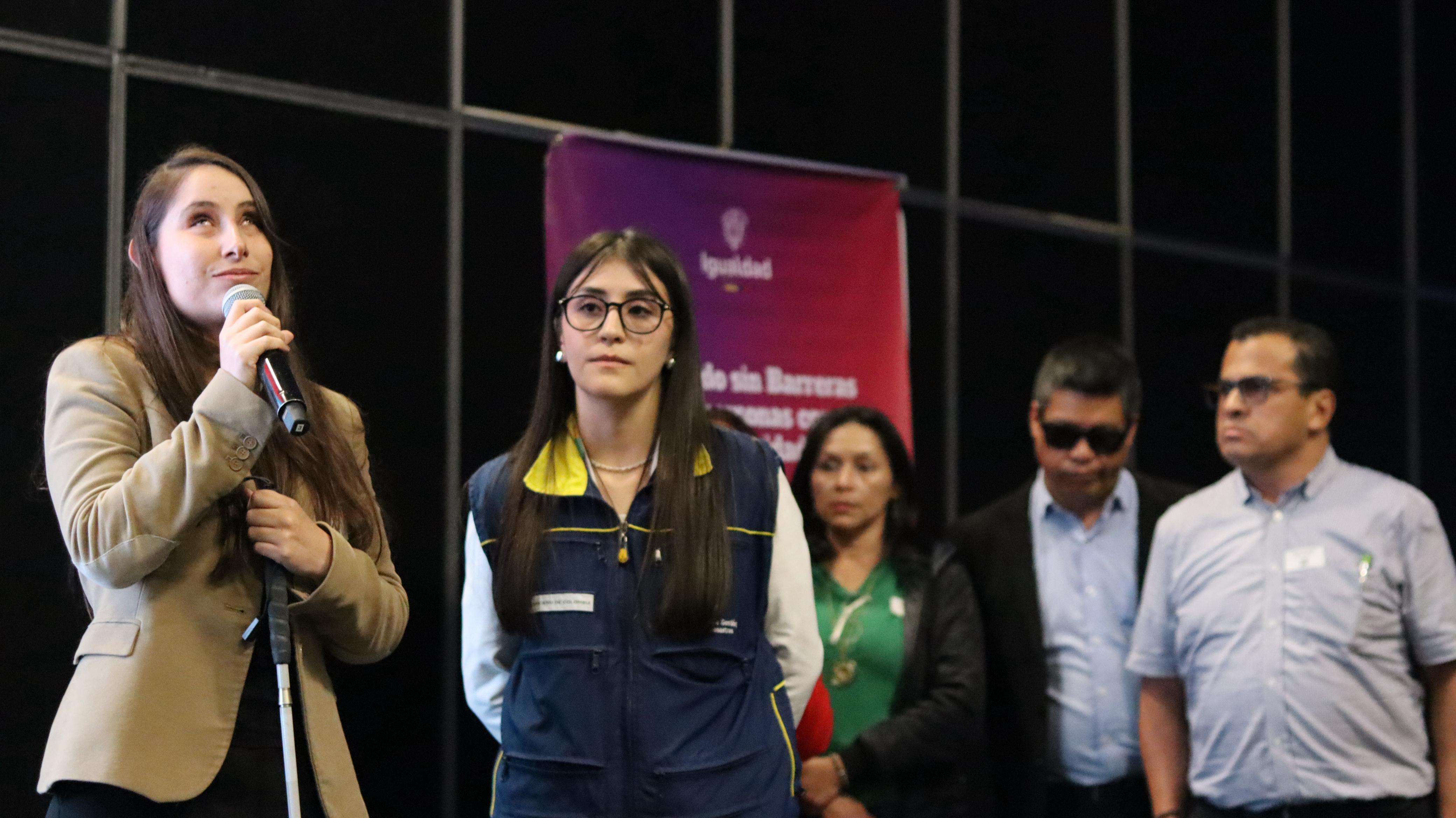 Ministerio de Igualdad y Equidad anuncia la aprobación del CONPES 4198 de Política Nacional de Discapacidad 2026-2035 