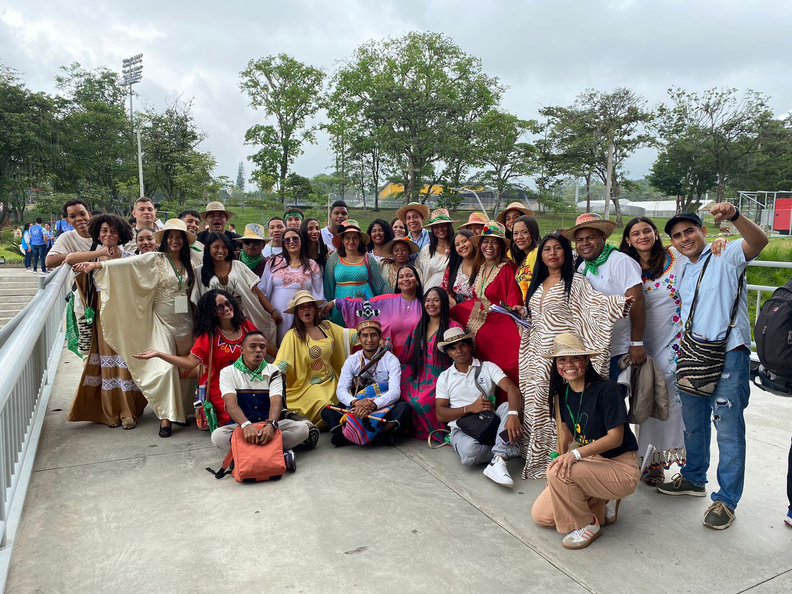 Asamblea Nacional de Juventudes