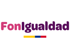 Logo FonIgualdad
