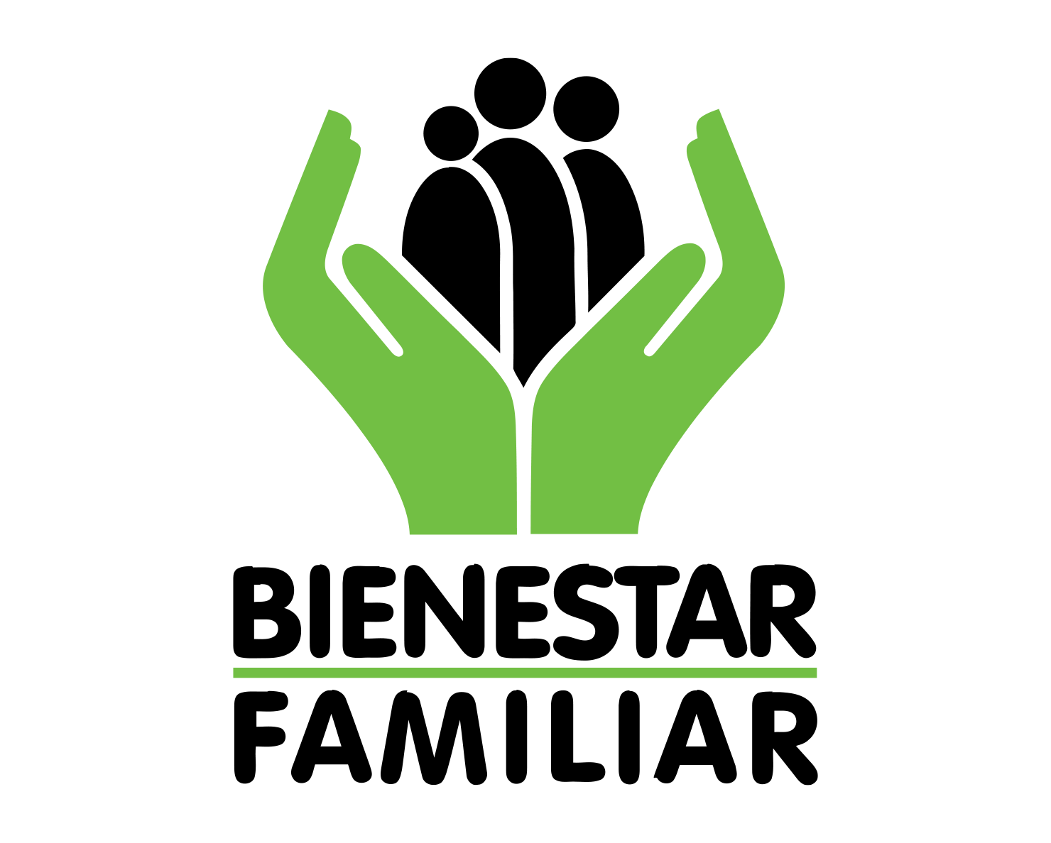 Logo ICBF