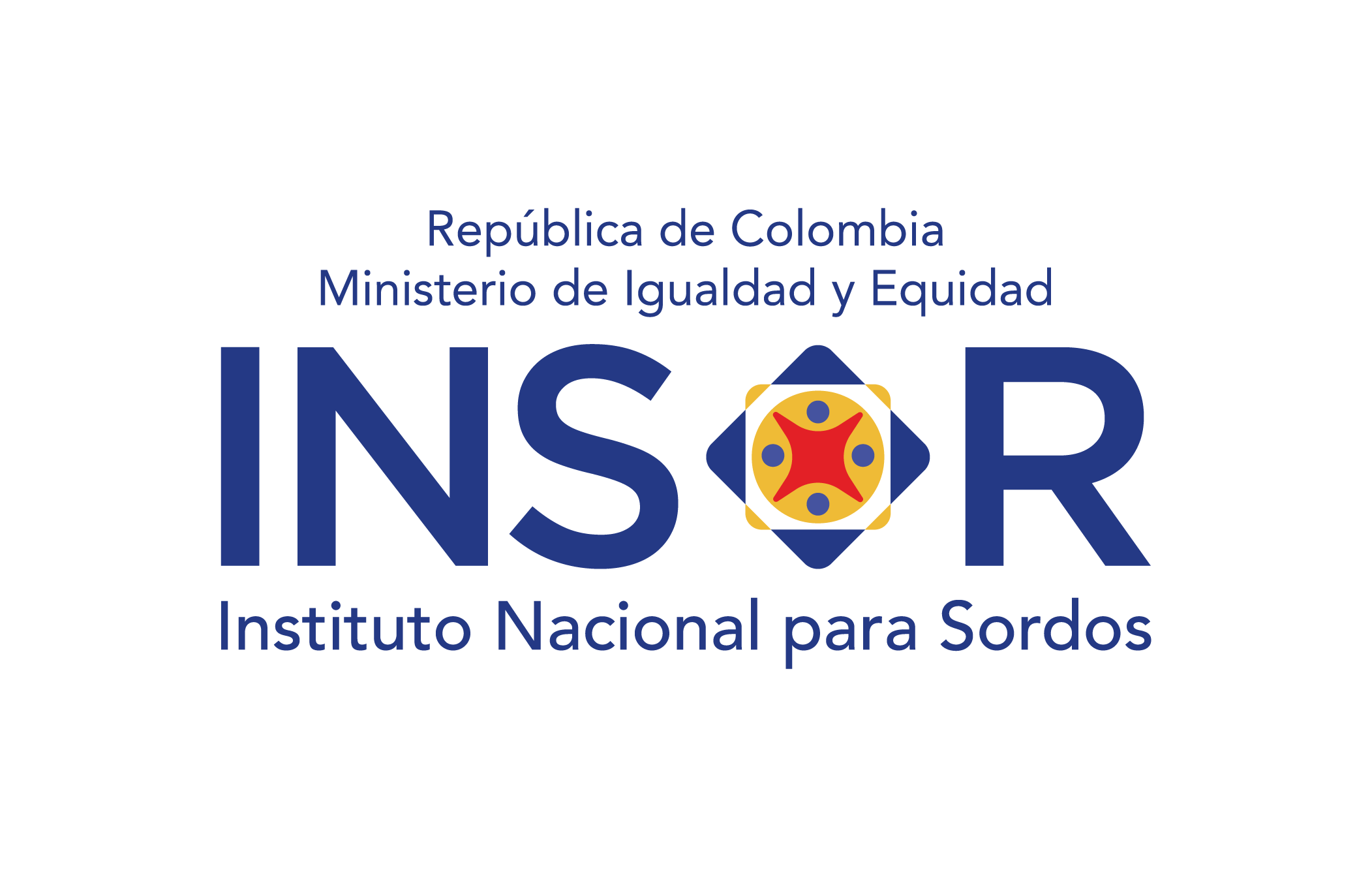 Logo INSOR