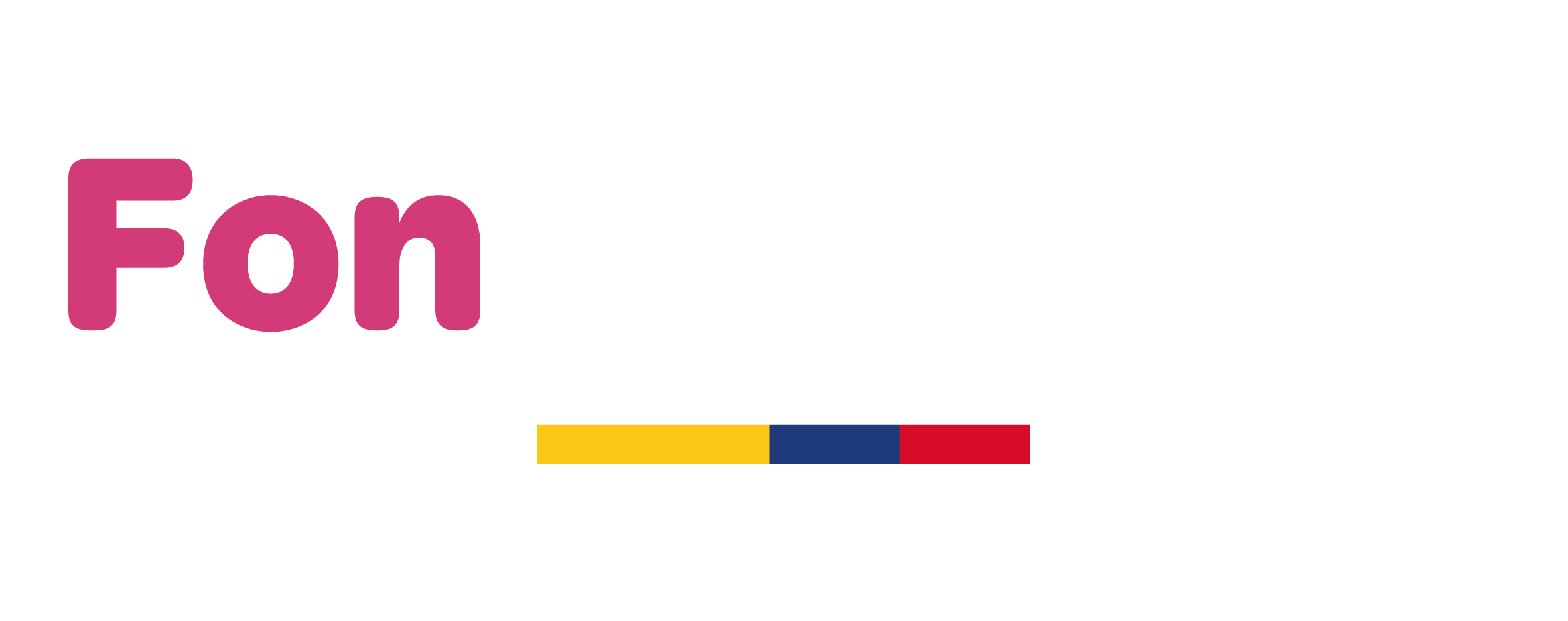 Logo FonIgualdad