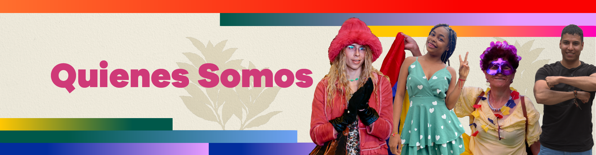 Banner de Ministerio