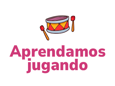 Aprendamos jugando