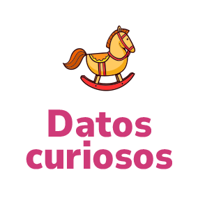 Datos curiosos