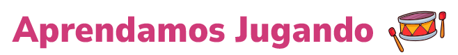 Ir a Aprendamos Jugando