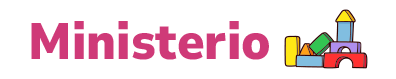 Ir a Ministerio