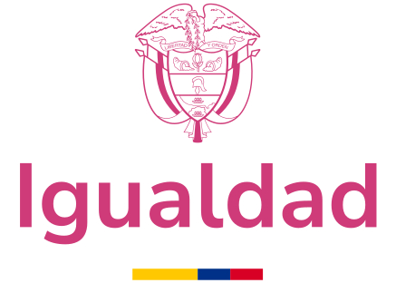 Ministerio de Igualdad y Equidad